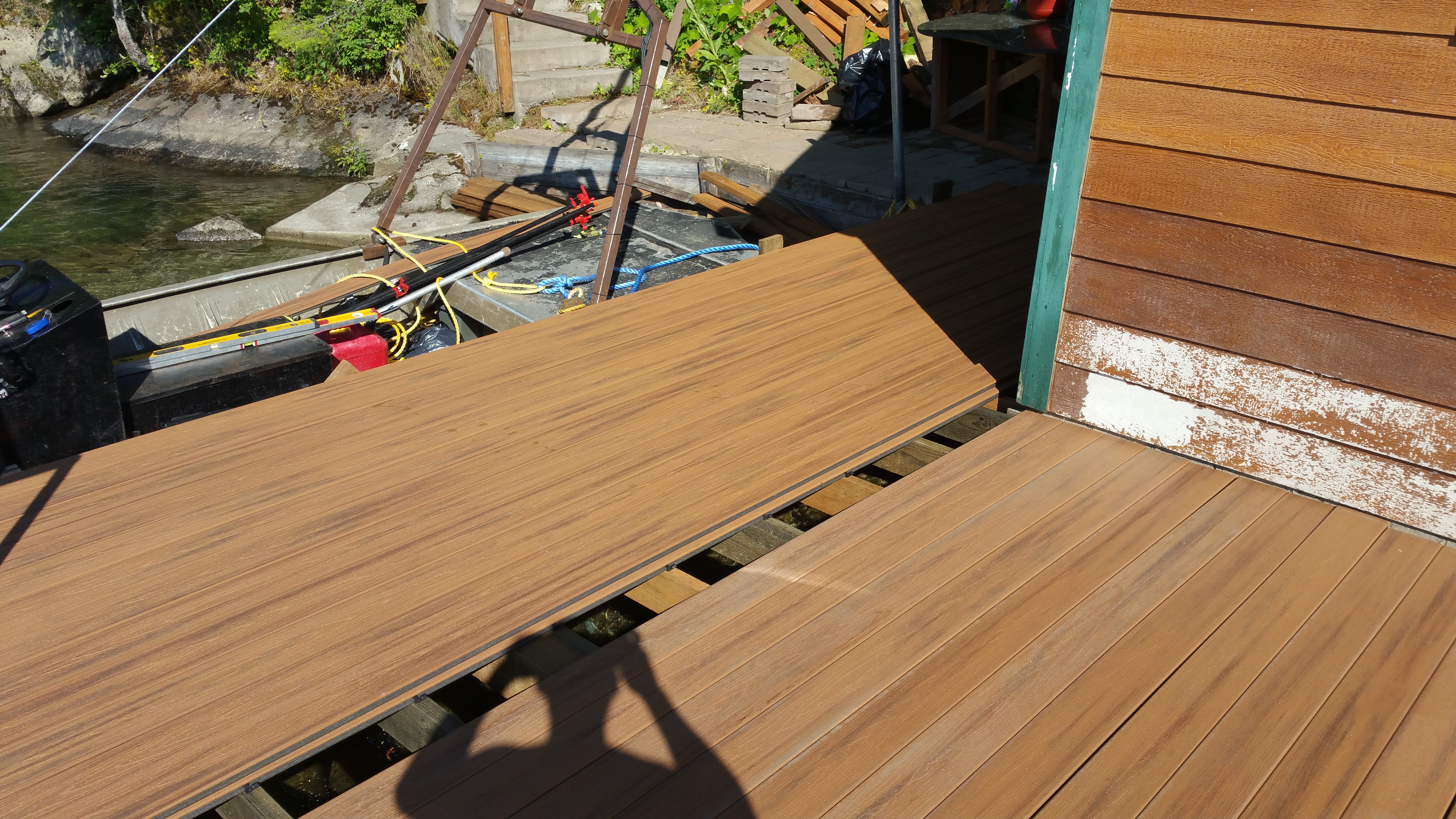 Deck-Replacement